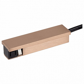 Токопровод концевой Lucide Linial 55900/09/05