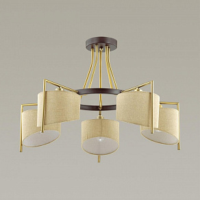 Люстра на штанге Lumion Karen 3750/5C