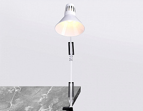 Настольная лампа офисная Ambrella DE DE7719