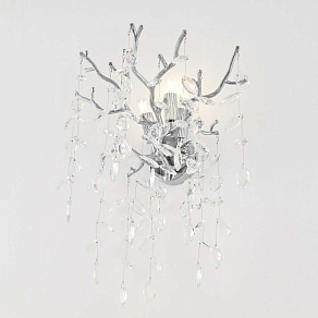 Бра Arte Milano Веточка 230122.395.3.E14.D CW
