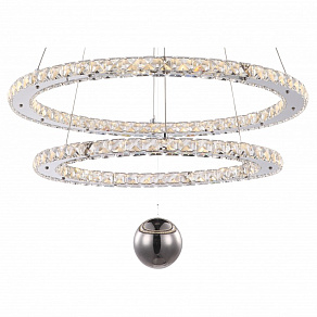 Подвесная люстра Globo Esox 67077H