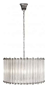 Подвесной светильник iLamp Manhattan MD0266-4B Silver