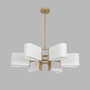 Люстра на штанге Lumion MODERNI 8414/6