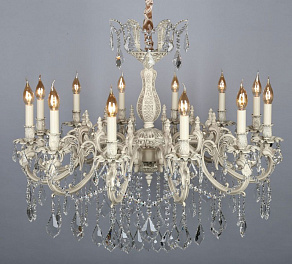 Подвесная люстра Omnilux Taranto OML-74403-12