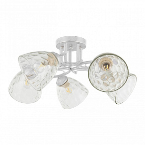 Потолочная люстра Arte Milano Napoli-6820 338756/5 WT+SL