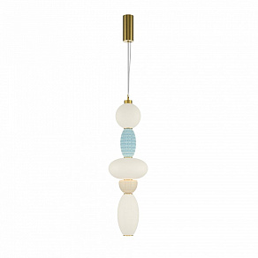 Подвесной светильник Maytoni Adore MOD297PL-L24BS3K1