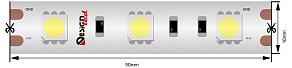 Лента светодиодная DesignLed DSG560 00-00000518