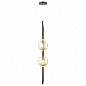 Подвесной светильник Odeon Light Lazia 4684/2