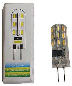 Лампа светодиодная Kink Light  L07521