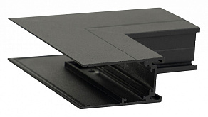 Соединитель угловой L-образный для треков накладных Loft it Tech GAC007S