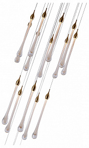 Подвесной светильник Kink Light Асмер 07860-18A,36