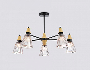 Люстра на штанге Ambrella Light LH LH58114