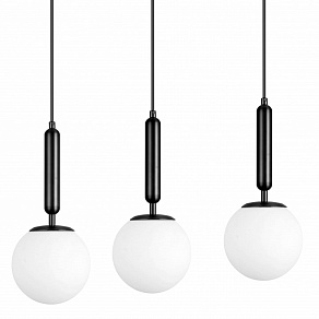 Подвесной светильник Moderli Scrumbel V11566-3P