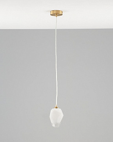 Подвесной светильник Moderli Catris V10312-1P