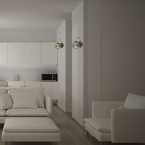 Бра Rivoli Vista Б0038063