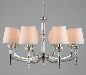 Подвесная люстра Omnilux Maranza OML-87203-08