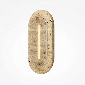 Накладной светильник Maytoni Ventana MOD523WL-L15BG3K1