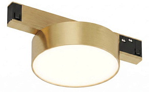Накладной светильник Denkirs SHINE PRIME FLOW DK4762-SB