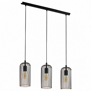 Подвесной светильник Eglo Roccamena 49645