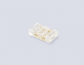 Соединитель лент прямой жесткий Ambrella Light  GS6366