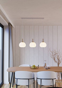 Подвесная люстра Eglo SUMMERHILL 44066