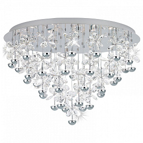 Накладной светильник Eglo Pianopoli 39246