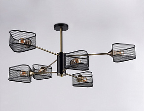 Люстра на штанге Ambrella TR TR80172