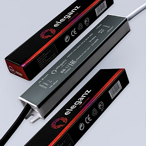 Блок питания с проводом Eleganz  1117