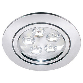 Встраиваемый светильник Lightstar Acuto LED 070052