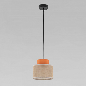 Подвесной светильник TK Lighting Duo 3255 Duo