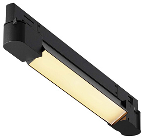 Накладной светильник Maytoni Technical Basis TR196-3-10W2.7K-B(N)