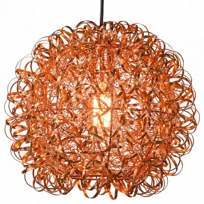 Подвесной светильник Lucide Noon 08402/40/17