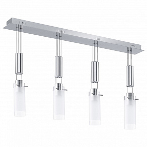 Подвесной светильник Eglo Aggius 91546