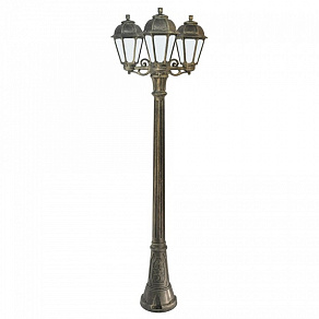 Фонарный столб Fumagalli Artu Bisso/Saba K22.158.S30.BYF1R