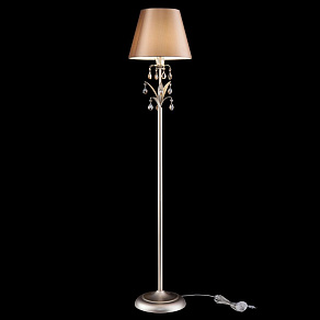 Торшер Freya Alexandra FR2033FL-01S