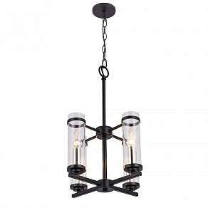 Подвесная люстра ST-Luce Bichero SL334.403.04