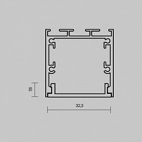 Рассеиватель Maytoni  642040