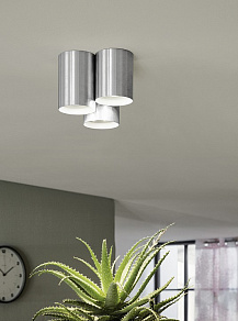 Накладной светильник Eglo Lasana 94634