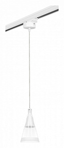 Переходник для трека Lightstar Barra 594006