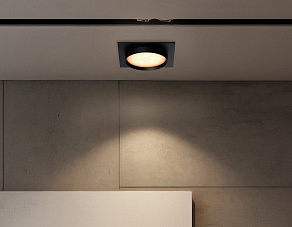 Встраиваемый светильник Ambrella Light TN TN5231