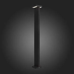 Наземный низкий светильник ST-Luce Posto SL095.445.02