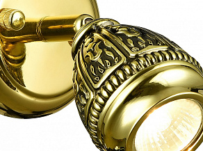 Спот Favourite Sorento 1586-1W