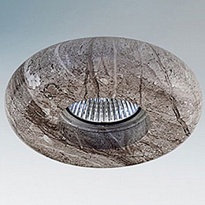 Встраиваемый светильник Lightstar Marmara 002741