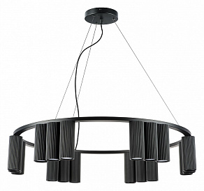 Подвесная люстра Lightstar Roma 718187