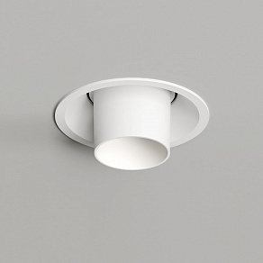 Встраиваемый светильник Denkirs Karup DK3126-WH