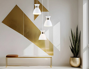 Подвесной светильник Ambrella Light TR TR8467