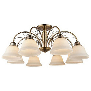 Потолочная люстра Imex 3042 KL.3042-8-S AB