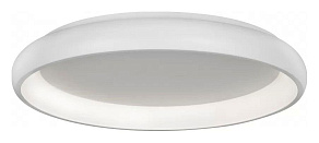 Накладной светильник iLedex illumination HY5280-850R 50W WH