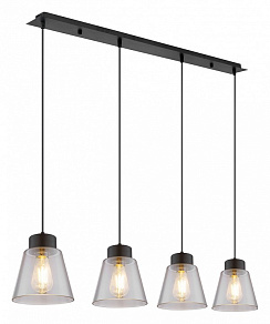 Подвесной светильник Globo Gumba 15561-4H