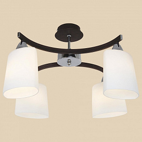 Люстра на штанге Citilux Астра CL138141